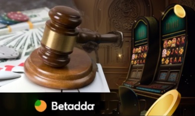 betada licensing and rules